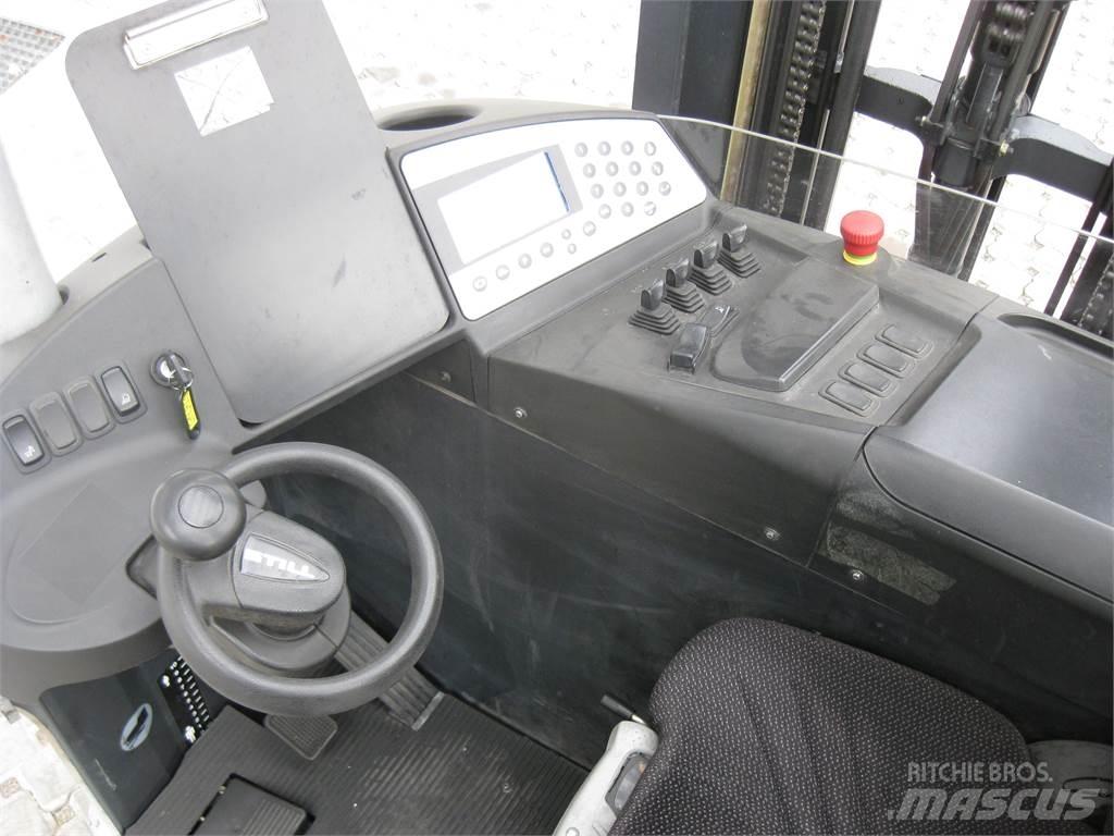 Still FM-X14 리치 트럭