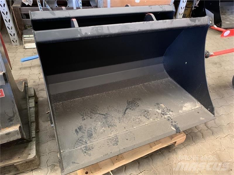 JST 130 cm 버켓
