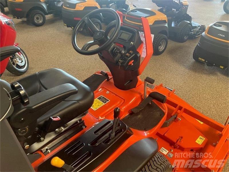 Kubota F-391 탑승형 잔디깎기