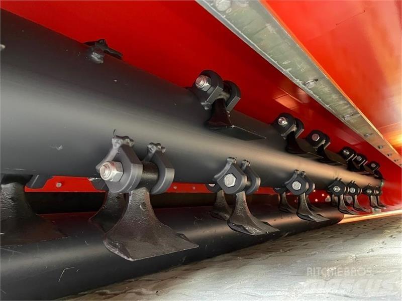 Kuhn BKE 250 제초기