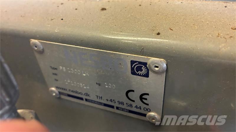 Stiga Titan 다용도 공구 운반차