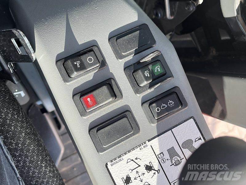 Bobcat E88 건설 장비 - 기타