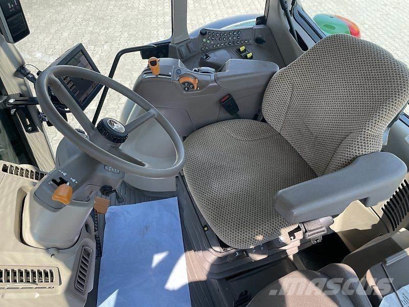 John Deere 6120M 트랙터