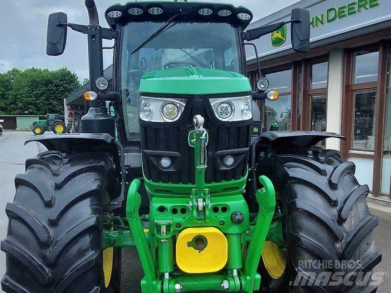 John Deere 6155R 농기계 - 기타