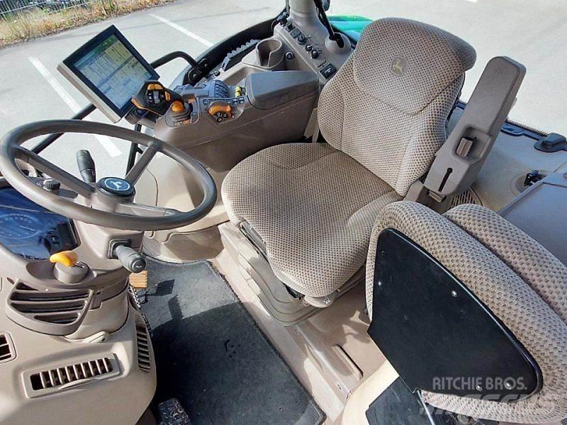 John Deere 6155R 농기계 - 기타
