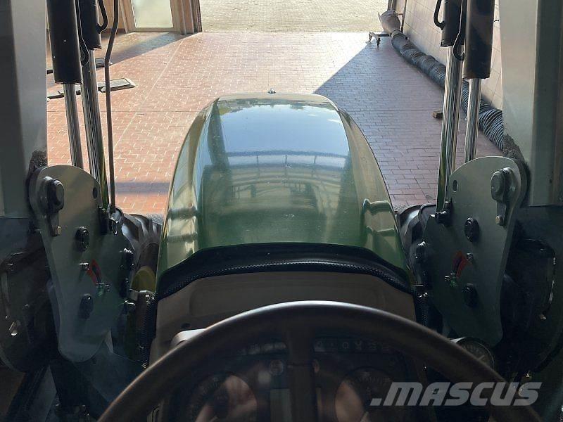 John Deere 6320 트랙터