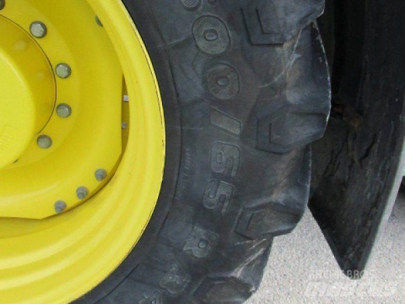 John Deere 7250R 트랙터