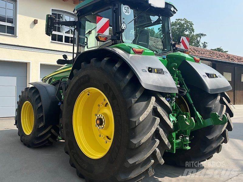 John Deere 8R 410 트랙터