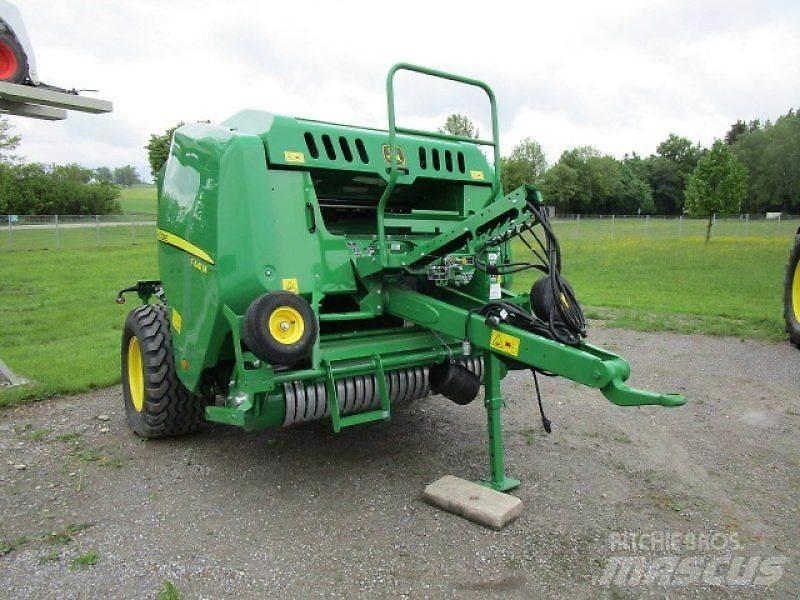 John Deere F441M 농기계 - 기타