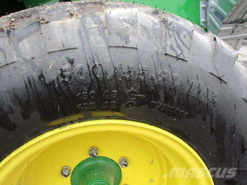 John Deere F441M 농기계 - 기타