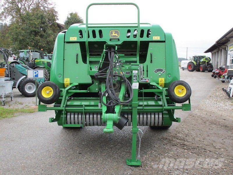 John Deere F441M 농기계 - 기타