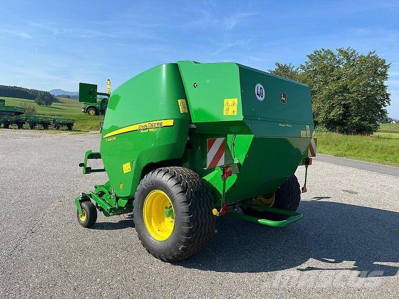 John Deere F441M 농기계 - 기타
