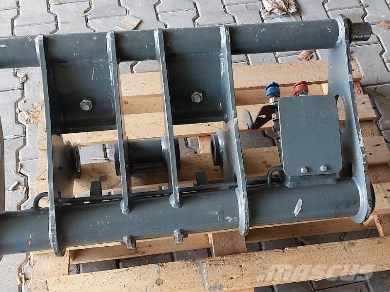 Kramer Aufnahme 건설 장비 - 기타