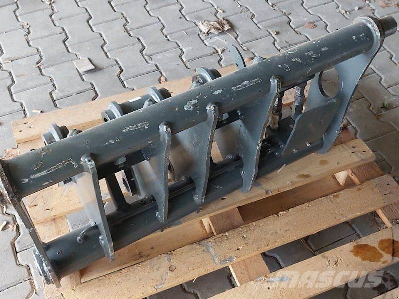 Kramer Aufnahme 건설 장비 - 기타