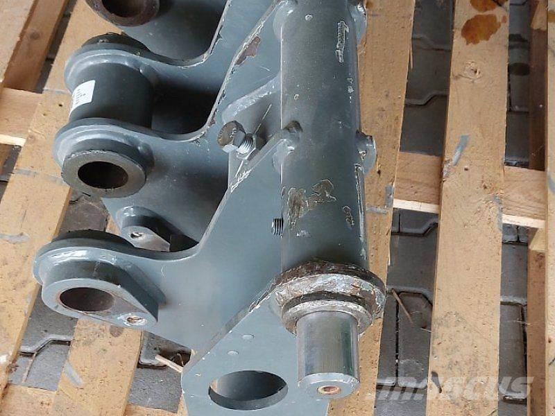 Kramer Aufnahme 건설 장비 - 기타