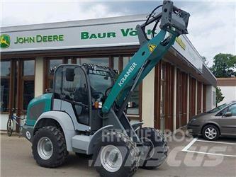 Kramer KL 19.5 L  휠로우더