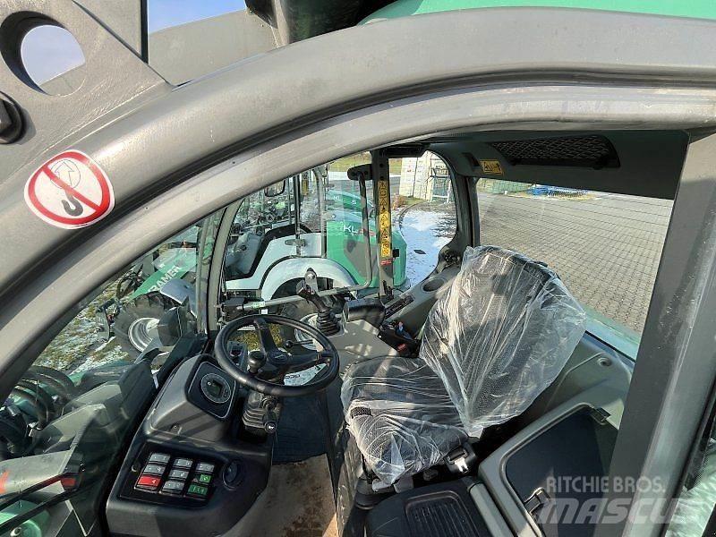 Kramer KL 30.8T 텔러 핸들러