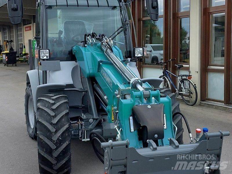 Kramer KL 30.8T 텔러 핸들러