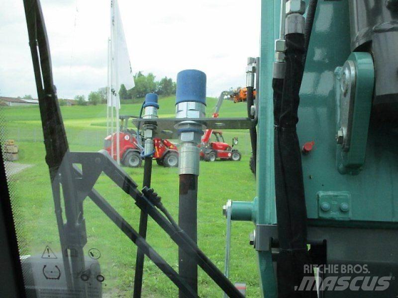 Kramer KL25.5T 텔러 핸들러