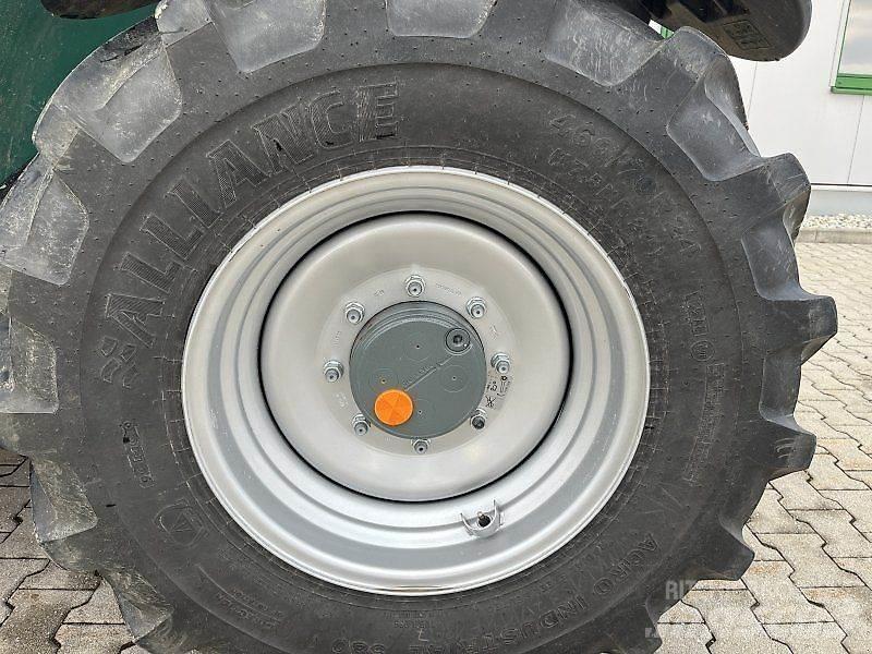 Kramer KT 407 텔러 핸들러