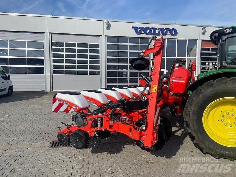 Kuhn Maxima 3 TIL e 농기계 - 기타