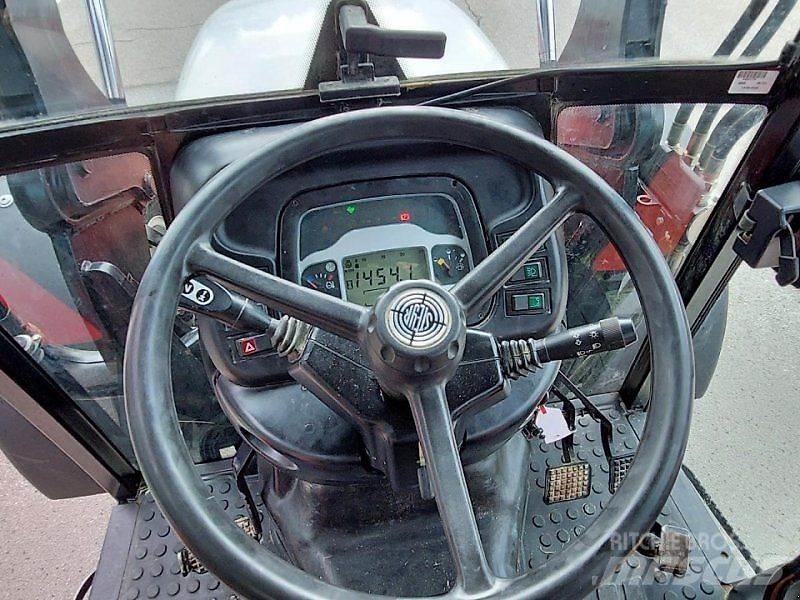 Steyr 375 Kompakt 트랙터
