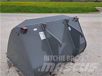 Weidemann 1700 건설 장비 - 기타