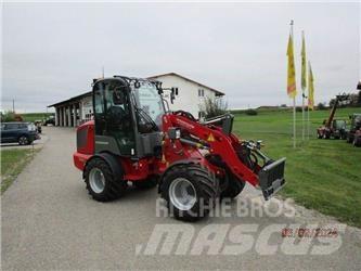 Weidemann 1880  스키드로더