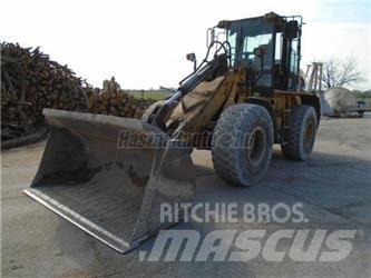 CAT 930 G  휠로우더
