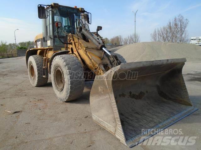 CAT 930 G  휠로우더
