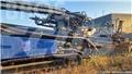 American Augers DD-440T 수평 굴착 장치