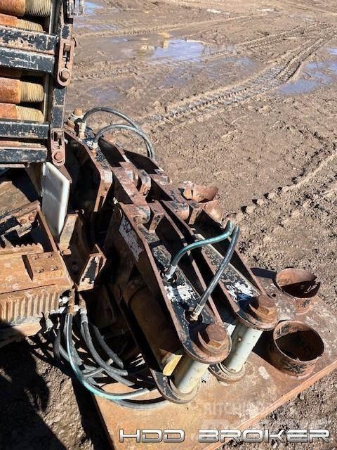 American Augers DD-6 수평 굴착 장치