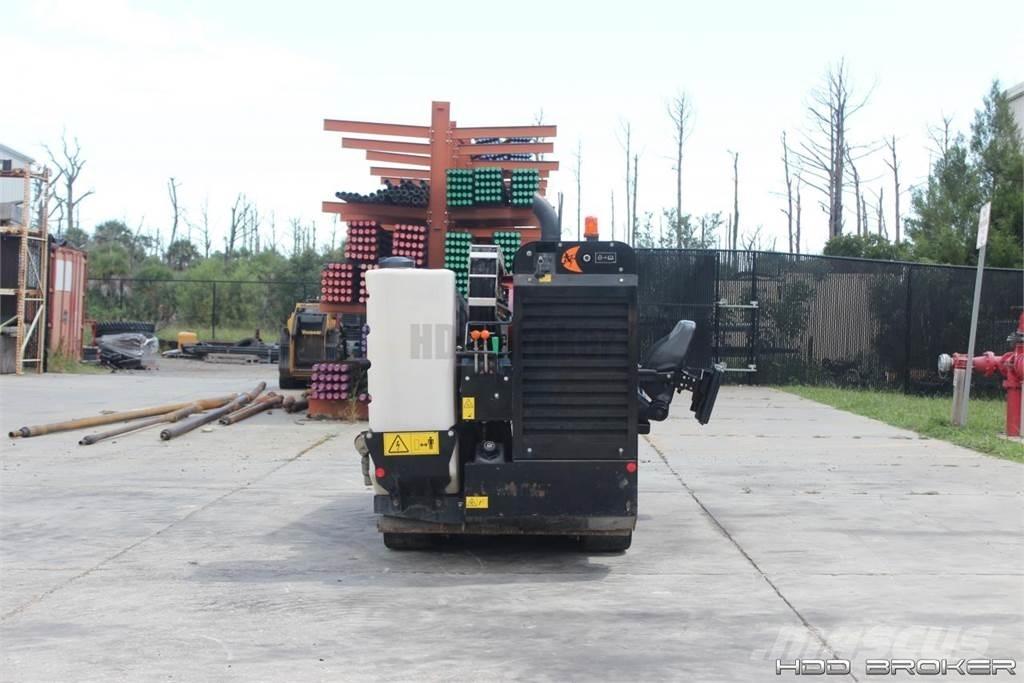 Ditch Witch JT10 수평 굴착 장치