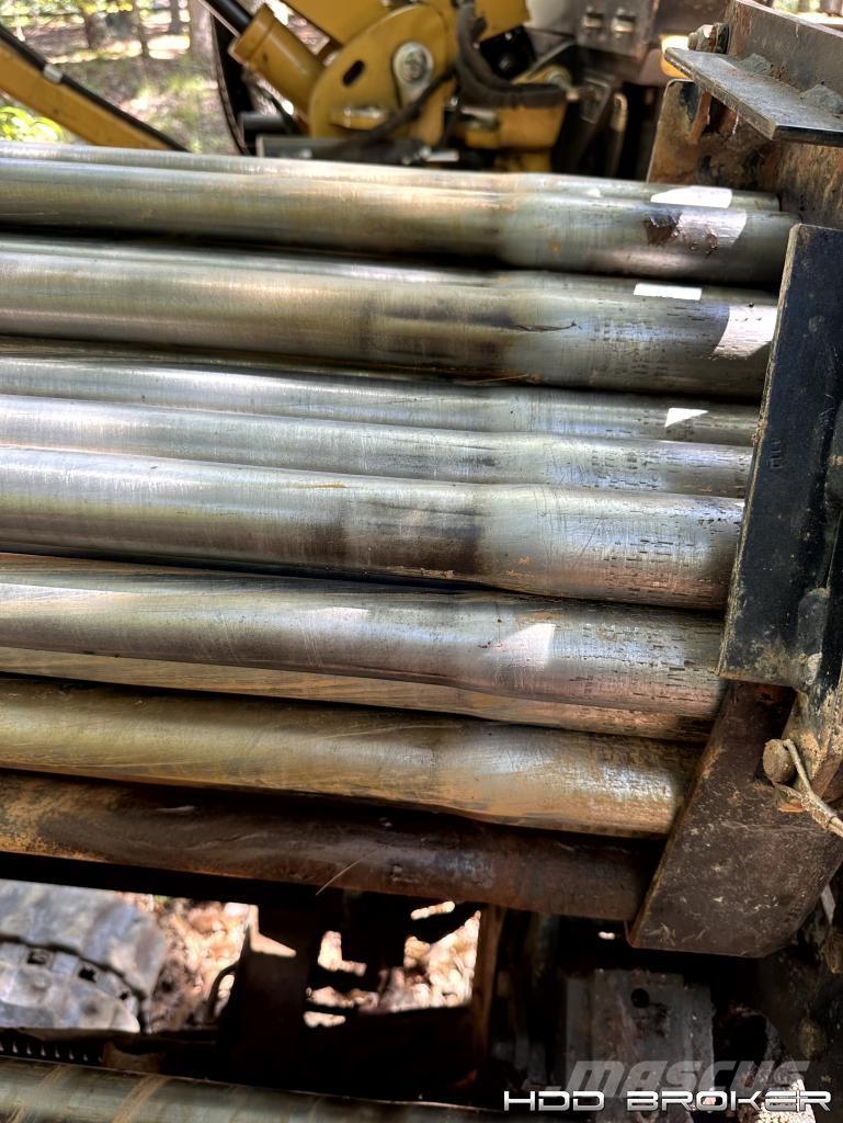 Ditch Witch JT10 수평 굴착 장치