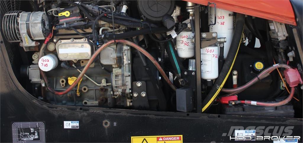 Ditch Witch JT10 수평 굴착 장치