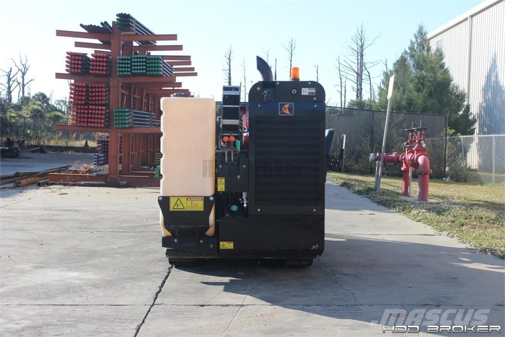 Ditch Witch JT10 수평 굴착 장치