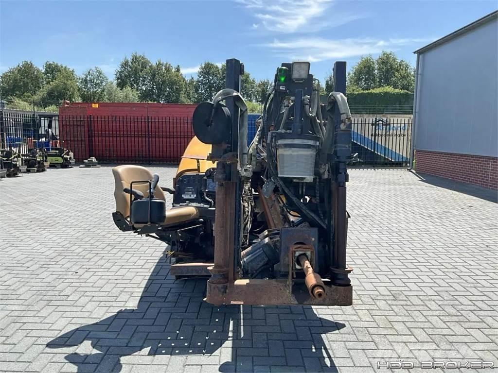 Ditch Witch JT1220 Mach 1 수평 굴착 장치