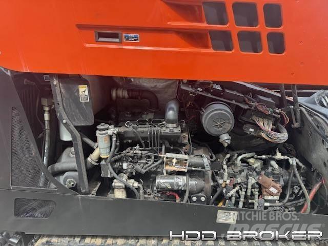 Ditch Witch JT1220 Mach 1 수평 굴착 장치