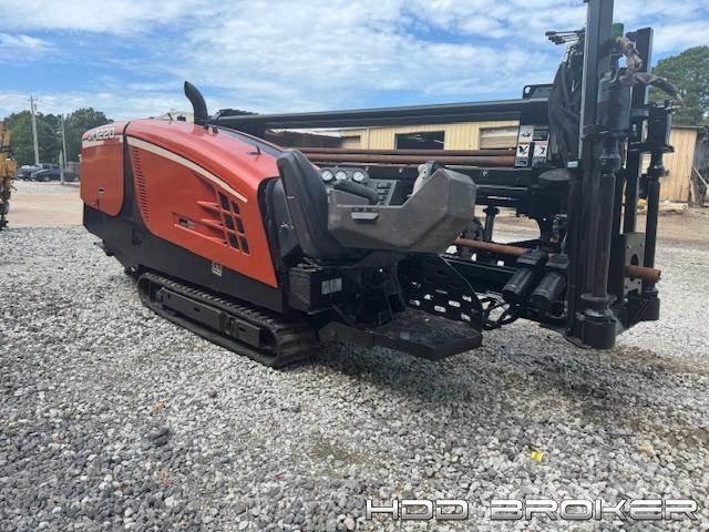 Ditch Witch JT1220 Mach 1 수평 굴착 장치