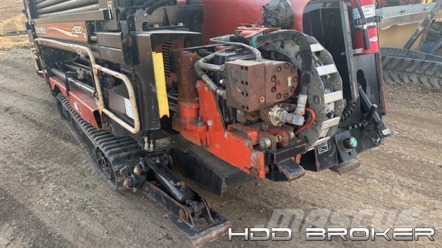 Ditch Witch JT1220 Mach 1 수평 굴착 장치