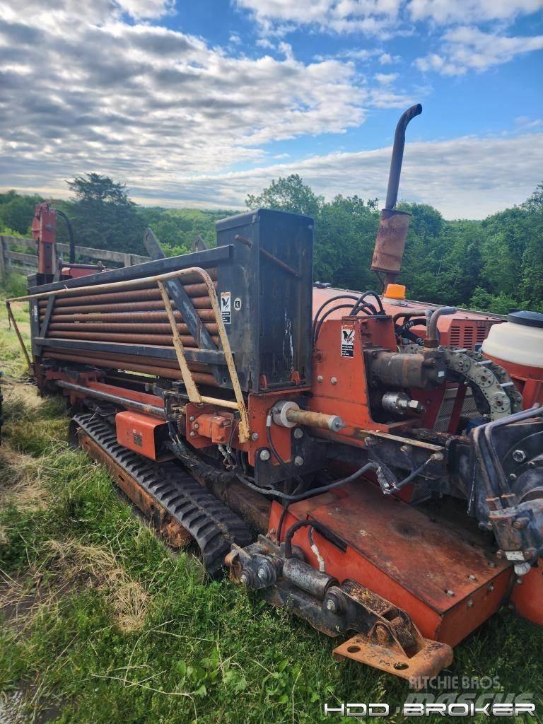Ditch Witch JT1720 수평 굴착 장치