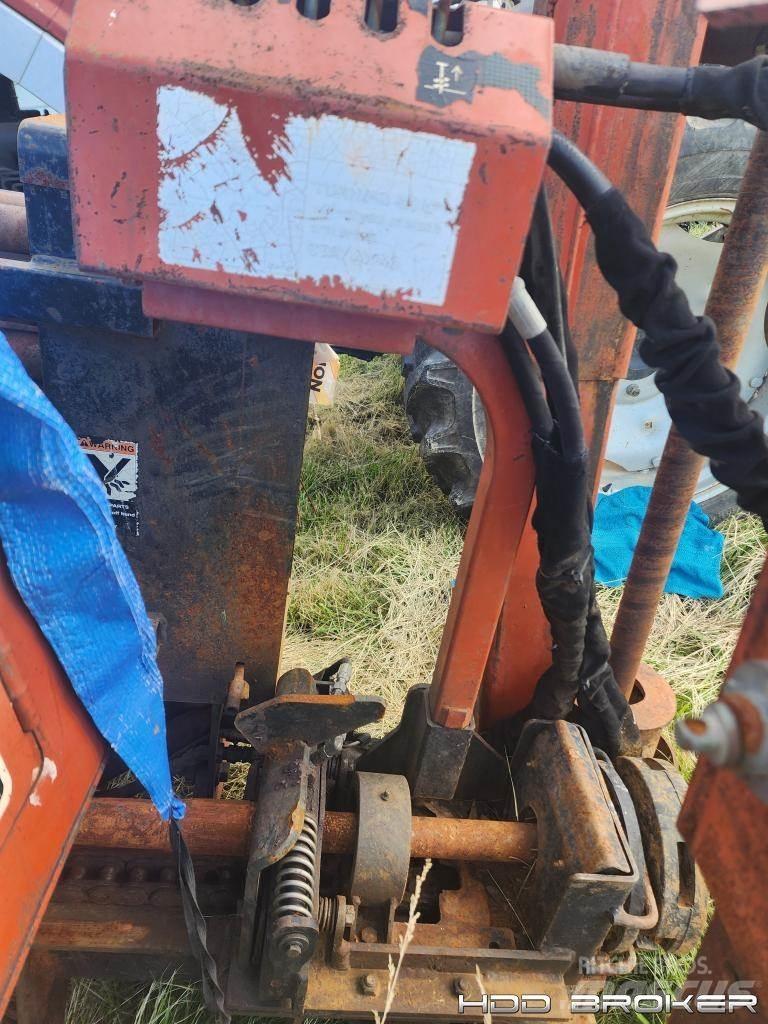 Ditch Witch JT1720 수평 굴착 장치