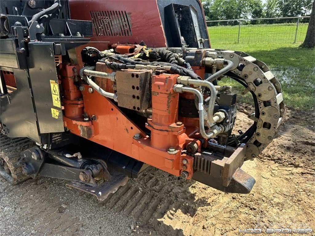Ditch Witch JT20 수평 굴착 장치