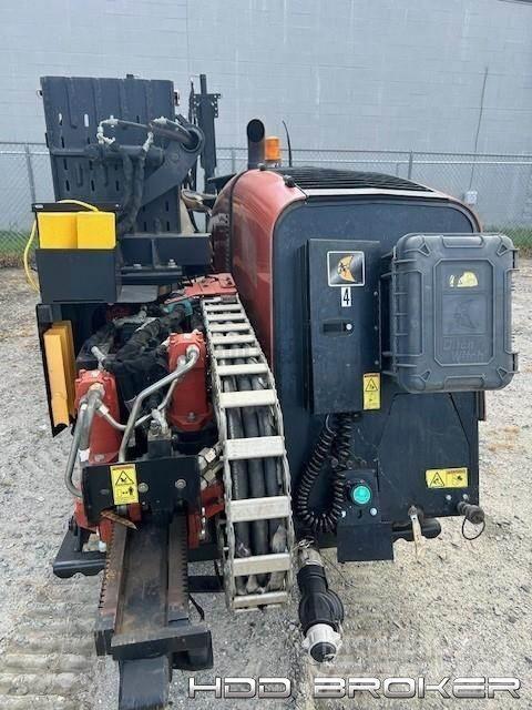 Ditch Witch JT20 수평 굴착 장치