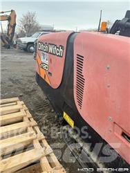 Ditch Witch JT20 수평 굴착 장치