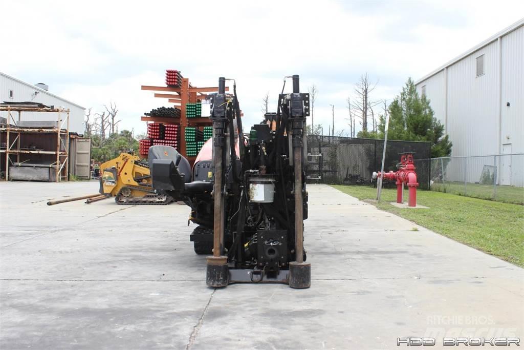 Ditch Witch JT20 수평 굴착 장치