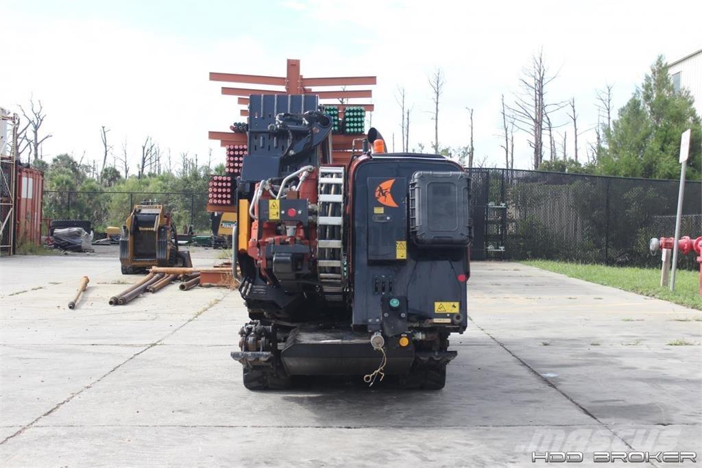 Ditch Witch JT20 수평 굴착 장치