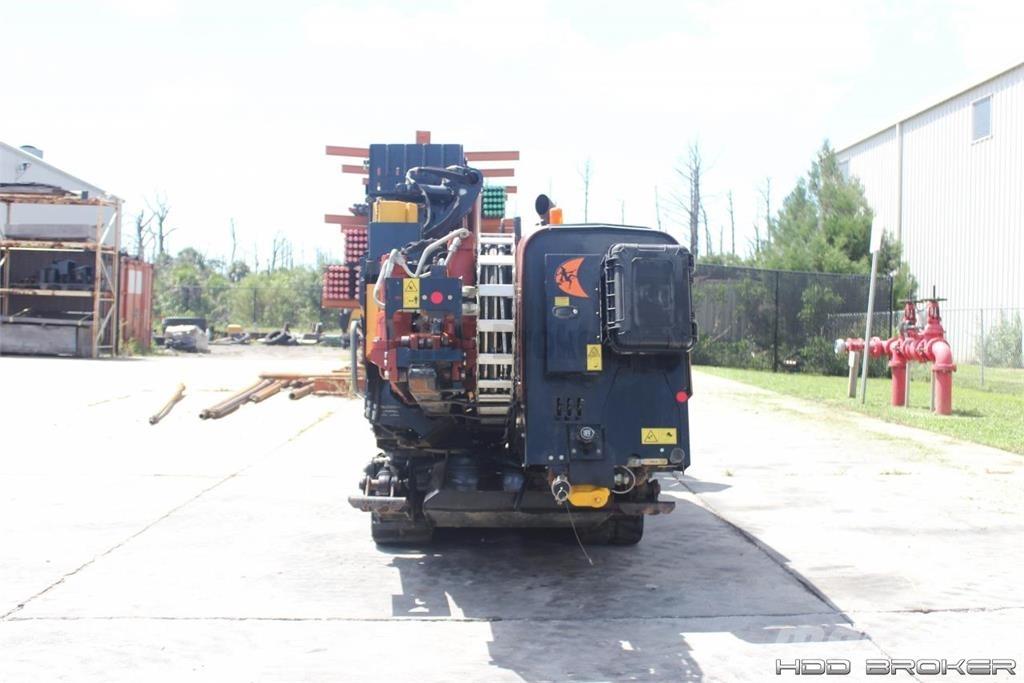 Ditch Witch JT20 수평 굴착 장치