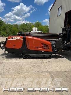 Ditch Witch JT2020 Mach 1 수평 굴착 장치