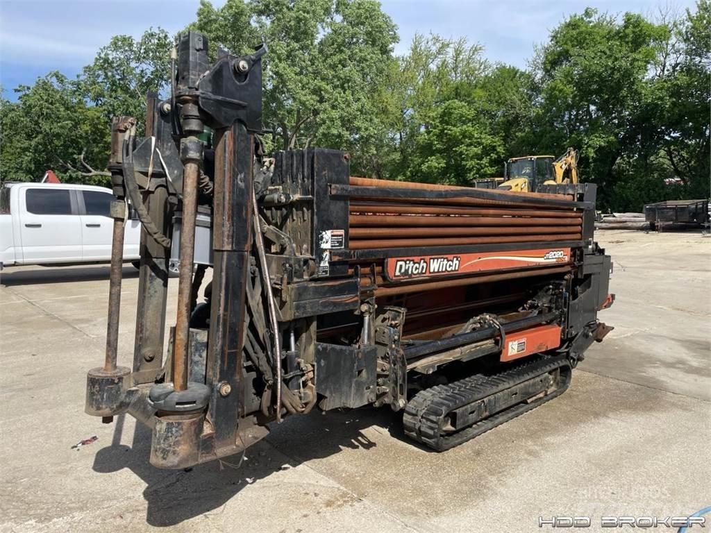 Ditch Witch JT2020 Mach 1 수평 굴착 장치